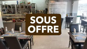 Fonds et murs commerciaux a vendre Aix-les-Bains 73100 Savoie 73 116 m2 219000 euros 73007-124 001