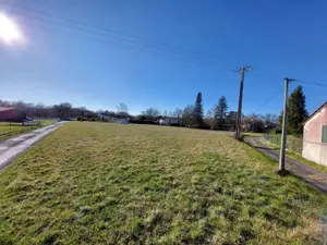 Terrain a batir a vendre La Tour-Blanche-Cercles 24320 Dordogne 24 2506 m2 29500 euros 18113/100 001