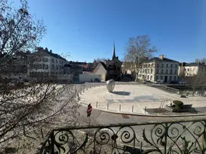 Appartement a vendre Troyes 10000 Aube 10 96 m2 4 pièces 180000 euros 15309/356 001