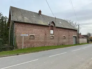 Bien agricole a vendre Irles 80300 Somme 80 82900 euros 1/756 001