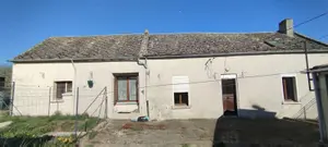 Maison a vendre Mortiers 02270 Aisne 02 80 m2 3 pièces 52000 euros 02014/862 001