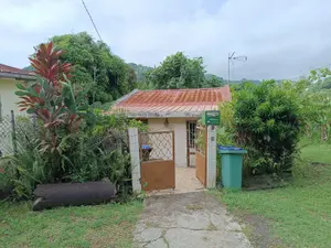 Maison a vendre Le Robert 97231 Martinique 972 3 pièces 77000 euros 92 001