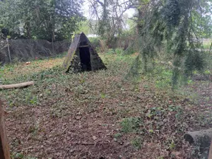 Terrain a batir a vendre Rédené 29300 Finistère 29 64863 euros 29114-16 001