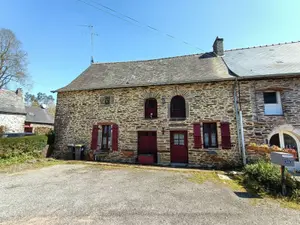 Maison a vendre Guichen 35580 Ille-et-Vilaine 35 106 m2 5 pièces 207350 euros 35129-6015 001
