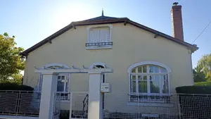 Maison a vendre Malicorne-sur-Sarthe 72270 Sarthe 72 133 m2 7 pièces 183400 euros 375 001