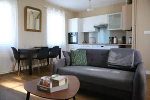 Appartement a vendre Amboise 37400 Indre-et-Loire 37 64 m2 3 pièces 164333 euros 12101/1275 001
