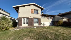 Maison a vendre Saint-Memmie 51470 Marne 51 150 m2 7 pièces 219000 euros 51001-51 001