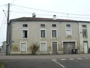 Maison a vendre Saint-Ouen-lès-Parey 88140 Vosges 88 80 m2 4 pièces 17000 euros 88012-2218 001