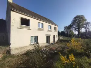 Maison a vendre Bannalec 29380 Finistère 29 123 m2 4 pièces 137800 euros 11352/875 001