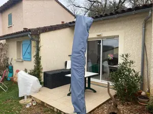 Maison a vendre Cajarc 46160 Lot 46 32 m2 2 pièces 65576 euros CA/633 001