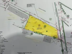 Terrain a batir a vendre Cottévrard 76850 Seine-Maritime 76 38000 euros 2 001
