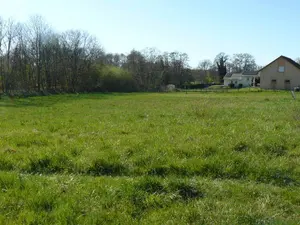 Terrain a batir a vendre Rambervillers 88700 Vosges 88 49000 euros 2225 001