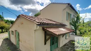 Maison a vendre Camblanes-et-Meynac 33360 Gironde 33 75 m2 3 pièces 259000 euros 045/2184 001