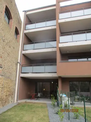 Appartement a vendre Fougères 35300 Ille-et-Vilaine 35 100 m2 5 pièces 270296 euros 11737/728 001