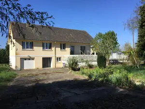 Maison a vendre La Flèche 72200 Sarthe 72 168 m2 12 pièces 220080 euros 13861/1524 001