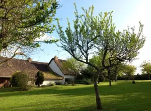 Maison a vendre Aigné 72650 Sarthe 72 204 m2 10 pièces 339500 euros 13827/616 001