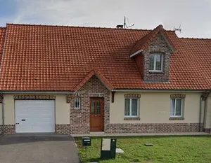 Maison a vendre Hesdin-la-Forêt 62140 Pas-de-Calais 62 120 m2 6 pièces 249000 euros 083/2041 001