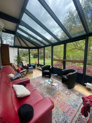 Maison a vendre Saintigny 28480 Eure-et-Loir 28 210 m2 9 pièces 395000 euros 250416 001
