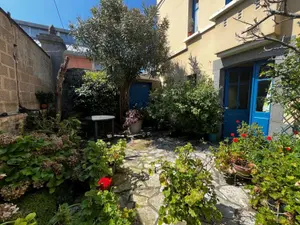Maison a vendre Saint-Malo 35400 Ille-et-Vilaine 35 135 m2 5 pièces 572100 euros 11747/460 001