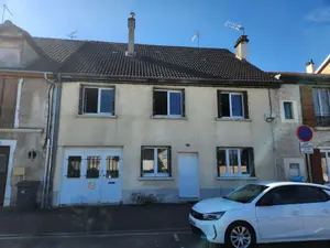 Maison a vendre Bar-sur-Aube 10200 Aube 10 130 m2 5 pièces 80000 euros 10379/589 001