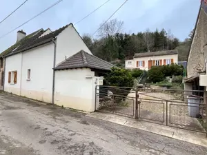 Maison a vendre Saint-Julien-du-Sault 89330 Yonne 89 103 m2 5 pièces 141000 euros 230003 001