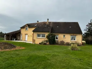 Maison a vendre Verlin 89330 Yonne 89 187 m2 8 pièces 295000 euros 2300010 001