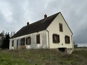 Maison a vendre Courtenay 45320 Loiret 45 140 m2 4 pièces 180000 euros 2400021 001