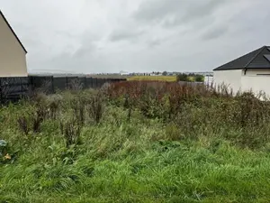 Terrain a batir a vendre Étigny 89510 Yonne 89 150 m2 49000 euros TAB 240002 001