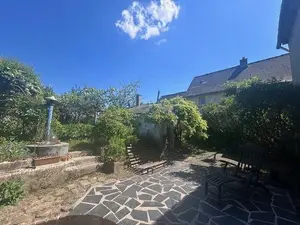 Maison a vendre Évran 22630 Côtes-d'Armor 22 152 m2 167500 euros 22046-239 001