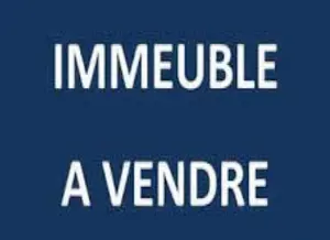 Immeuble de rapport a vendre Hondschoote 59122 Nord 59 400 m2 18 pièces 365000 euros H02177 001