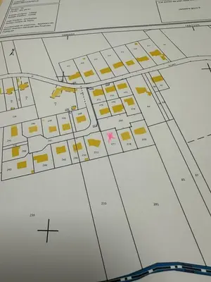 Terrain a batir a vendre Boiry-Becquerelle 62128 Pas-de-Calais 62 78800 euros 1/760 001