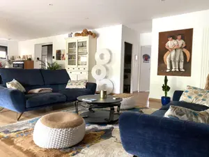 Maison a vendre Bordeaux 33200 Gironde 33 155 m2 5 pièces 988000 euros 11633/449 001