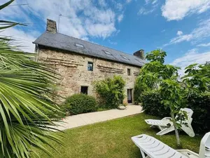 Maison a vendre Moëlan-sur-Mer 29350 Finistère 29 350 m2 7 pièces 832000 euros MM425 001
