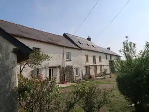 Maison a vendre Iffendic 35750 Ille-et-Vilaine 35 326 m2 12 pièces 259720 euros 050/52 001