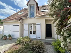 Maison a vendre Le Mans 72000 Sarthe 72 145 m2 344500 euros SL-72021-469 001