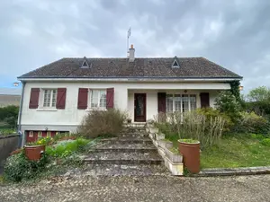 Maison a vendre Saint-Genou 36500 Indre 36 90 m2 4 pièces 86000 euros 1050206 001