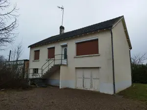Maison a vendre Montgivray 36400 Indre 36 72 m2 5 pièces 95400 euros 2440 001