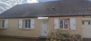 Maison a vendre Argentan 61200 Orne 61 95 m2 5 pièces 159000 euros 61013/88 001