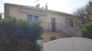 Maison a vendre Gièvres 41130 Loir-et-Cher 41 91 m2 6 pièces 89590 euros 41036/3051 001