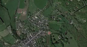 Terrain a batir a vendre Ry 76116 Seine-Maritime 76 531 m2 56000 euros 020/440 001