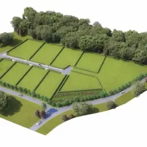 Terrain a batir a vendre Ry 76116 Seine-Maritime 76 941 m2 79000 euros 020/708 001