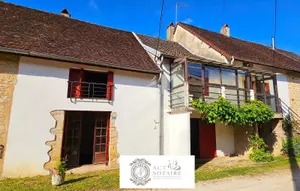 Maison a vendre Cesancey 39570 Jura 39 93 m2 4 pièces 106000 euros 39064-94 001