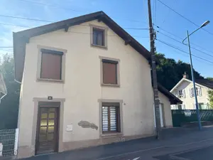 Maison a vendre Remiremont 88200 Vosges 88 103 m2 4 pièces 157800 euros 202500351 001