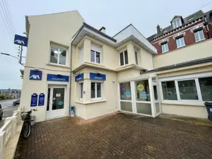 Immeuble de rapport a vendre Eu 76260 Seine-Maritime 76 205000 euros VI403-76041 001