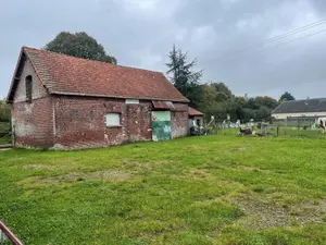 Terrain a batir a vendre Le Mesnil-Réaume 76260 Seine-Maritime 76 1000 m2 80200 euros VT532-76041 001