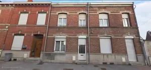 Maison a vendre Fresnes-sur-Escaut 59970 Nord 59 112 m2 5 pièces 90000 euros 59170-191 001