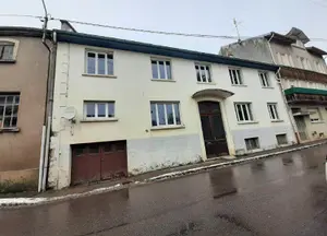 Maison a vendre Rambervillers 88700 Vosges 88 200 m2 8 pièces 131000 euros 2230 001