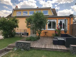 Maison a vendre Issoudun 36100 Indre 36 143 m2 8 pièces 205530 euros 11813/1450 001