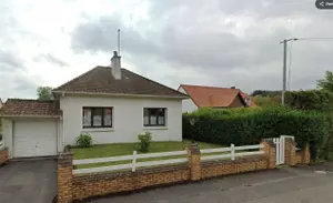 Maison a vendre Beaurainville 62990 Pas-de-Calais 62 73 m2 3 pièces 167600 euros 083/2049 001