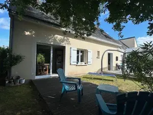 Maison a vendre Les Ponts-de-Cé 49130 Maine-et-Loire 49 113 m2 8 pièces 470250 euros LB/2538 001